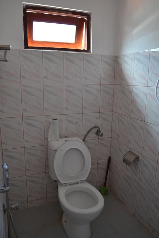 ハンシ ヴィラ ベントータ 部屋 写真