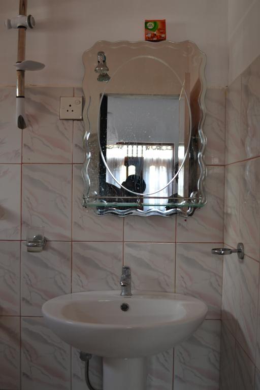 ハンシ ヴィラ ベントータ 部屋 写真