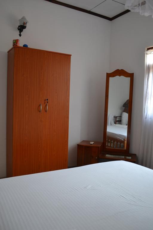 ハンシ ヴィラ ベントータ 部屋 写真